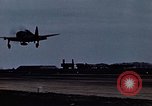 Image of P-47 Thunderbolt planes Germany, 1945, second 25 stock footage video 65675047589