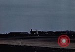 Image of P-47 Thunderbolt planes Germany, 1945, second 26 stock footage video 65675047589