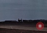 Image of P-47 Thunderbolt planes Germany, 1945, second 27 stock footage video 65675047589