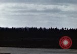 Image of P-47 Thunderbolt planes Germany, 1945, second 28 stock footage video 65675047589