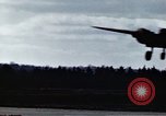 Image of P-47 Thunderbolt planes Germany, 1945, second 29 stock footage video 65675047589