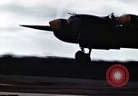 Image of P-47 Thunderbolt planes Germany, 1945, second 30 stock footage video 65675047589