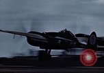 Image of P-47 Thunderbolt planes Germany, 1945, second 32 stock footage video 65675047589