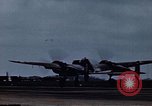 Image of P-47 Thunderbolt planes Germany, 1945, second 33 stock footage video 65675047589