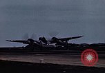 Image of P-47 Thunderbolt planes Germany, 1945, second 34 stock footage video 65675047589