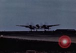 Image of P-47 Thunderbolt planes Germany, 1945, second 35 stock footage video 65675047589