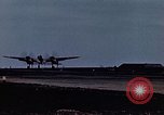 Image of P-47 Thunderbolt planes Germany, 1945, second 36 stock footage video 65675047589