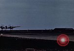 Image of P-47 Thunderbolt planes Germany, 1945, second 37 stock footage video 65675047589