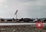Image of P-47 Thunderbolt planes Germany, 1945, second 41 stock footage video 65675047589