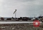 Image of P-47 Thunderbolt planes Germany, 1945, second 42 stock footage video 65675047589