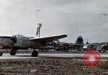 Image of P-47 Thunderbolt planes Germany, 1945, second 45 stock footage video 65675047589