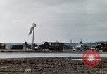 Image of P-47 Thunderbolt planes Germany, 1945, second 48 stock footage video 65675047589