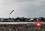 Image of P-47 Thunderbolt planes Germany, 1945, second 50 stock footage video 65675047589