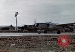 Image of P-47 Thunderbolt planes Germany, 1945, second 55 stock footage video 65675047589