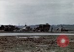 Image of P-47 Thunderbolt planes Germany, 1945, second 58 stock footage video 65675047589