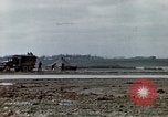 Image of P-47 Thunderbolt planes Germany, 1945, second 60 stock footage video 65675047589