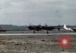 Image of P-47 Thunderbolt planes Germany, 1945, second 62 stock footage video 65675047589