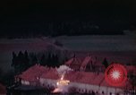 Image of strafing runs Germany, 1945, second 5 stock footage video 65675047590