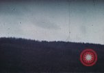 Image of strafing runs Germany, 1945, second 6 stock footage video 65675047590