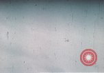 Image of strafing runs Germany, 1945, second 7 stock footage video 65675047590