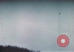 Image of strafing runs Germany, 1945, second 10 stock footage video 65675047590