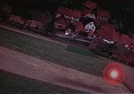 Image of strafing runs Germany, 1945, second 16 stock footage video 65675047590