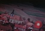 Image of strafing runs Germany, 1945, second 17 stock footage video 65675047590