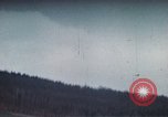 Image of strafing runs Germany, 1945, second 18 stock footage video 65675047590