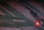 Image of strafing runs Germany, 1945, second 22 stock footage video 65675047590