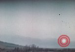 Image of strafing runs Germany, 1945, second 26 stock footage video 65675047590