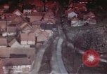 Image of strafing runs Germany, 1945, second 28 stock footage video 65675047590