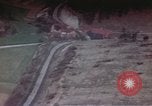 Image of strafing runs Germany, 1945, second 32 stock footage video 65675047590