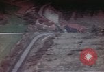 Image of strafing runs Germany, 1945, second 33 stock footage video 65675047590