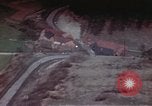 Image of strafing runs Germany, 1945, second 34 stock footage video 65675047590