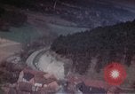 Image of strafing runs Germany, 1945, second 35 stock footage video 65675047590
