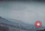 Image of strafing runs Germany, 1945, second 36 stock footage video 65675047590