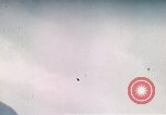 Image of strafing runs Germany, 1945, second 37 stock footage video 65675047590