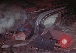 Image of strafing runs Germany, 1945, second 38 stock footage video 65675047590
