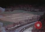 Image of strafing runs Germany, 1945, second 39 stock footage video 65675047590