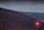 Image of strafing runs Germany, 1945, second 40 stock footage video 65675047590