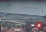 Image of strafing runs Germany, 1945, second 44 stock footage video 65675047590