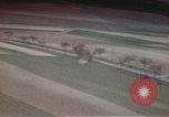 Image of strafing runs Germany, 1945, second 47 stock footage video 65675047590