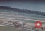 Image of strafing runs Germany, 1945, second 48 stock footage video 65675047590