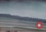 Image of strafing runs Germany, 1945, second 53 stock footage video 65675047590