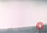 Image of strafing runs Germany, 1945, second 58 stock footage video 65675047590