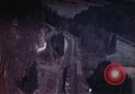 Image of strafing runs Germany, 1945, second 62 stock footage video 65675047590