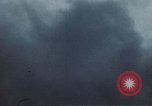 Image of strafing runs Germany, 1945, second 12 stock footage video 65675047591