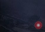 Image of strafing runs Germany, 1945, second 33 stock footage video 65675047591