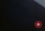 Image of strafing runs Germany, 1945, second 52 stock footage video 65675047591