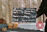 Image of strafing runs Germany, 1945, second 3 stock footage video 65675047592
